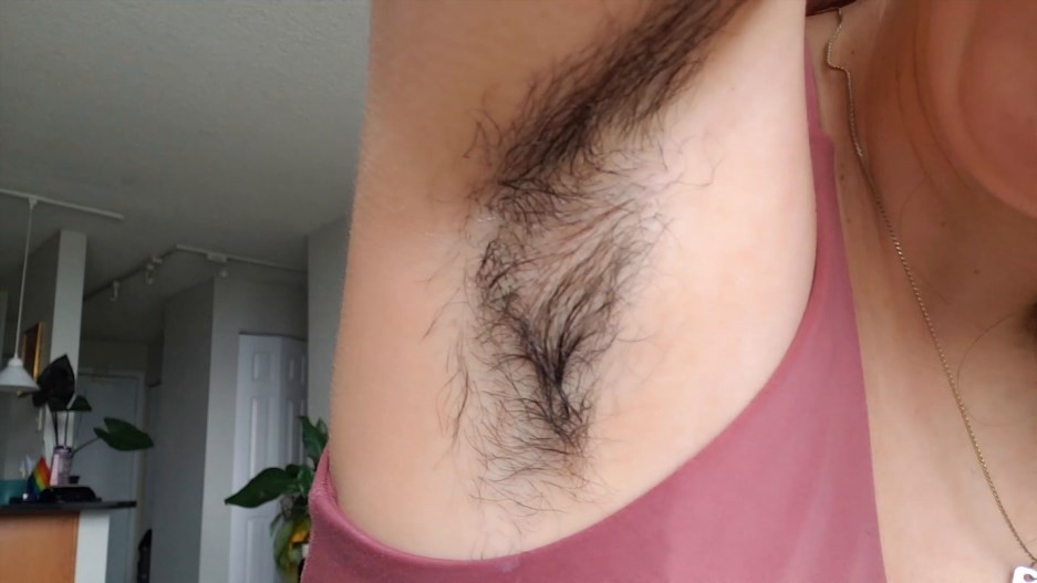 Jadelussuria - Sweat and Scent Worship After Gym